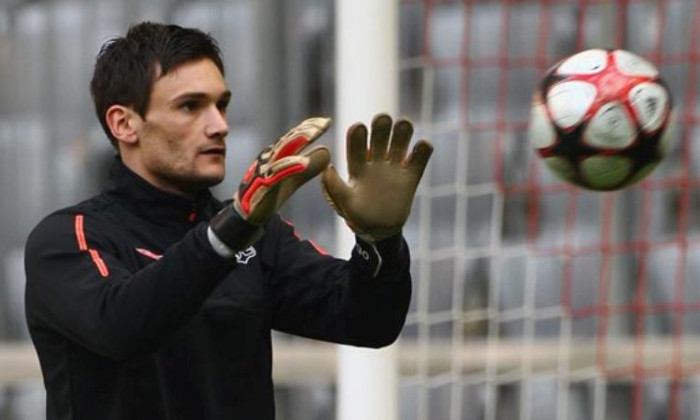 Hugo LLoris