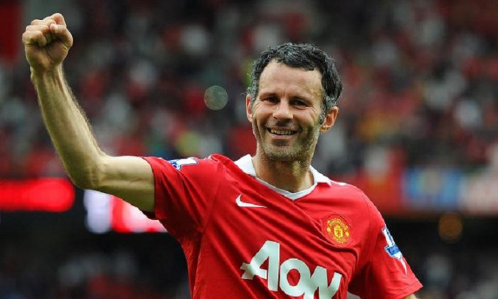 giggs
