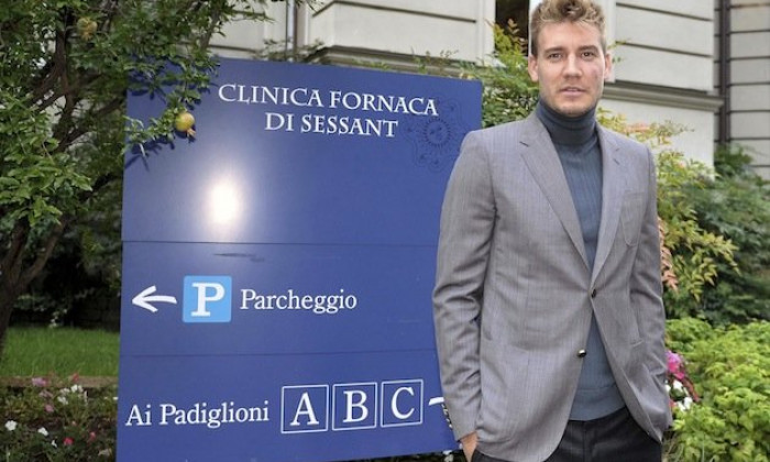 bendtner medical