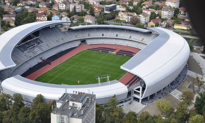 cluj-arena