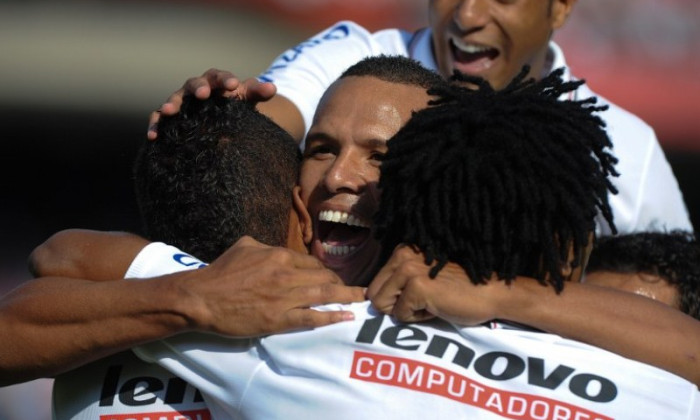luis fabiano