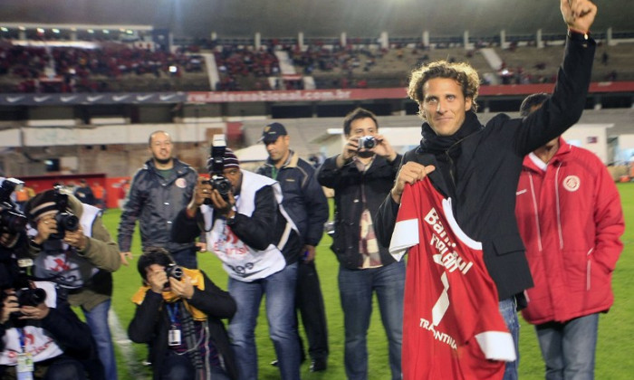 forlan