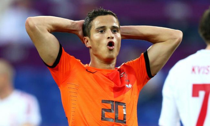 ibrahim afellay