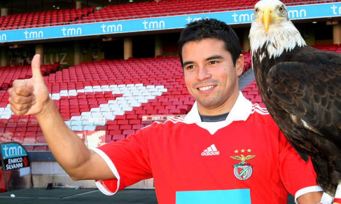 javier saviola