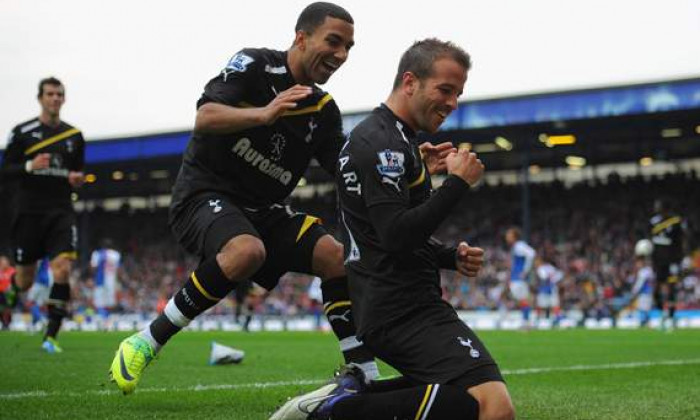 rafael van der vaart