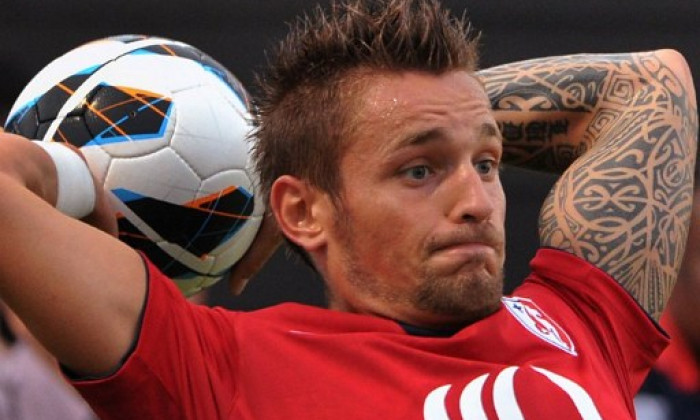 Mathieu Debuchy