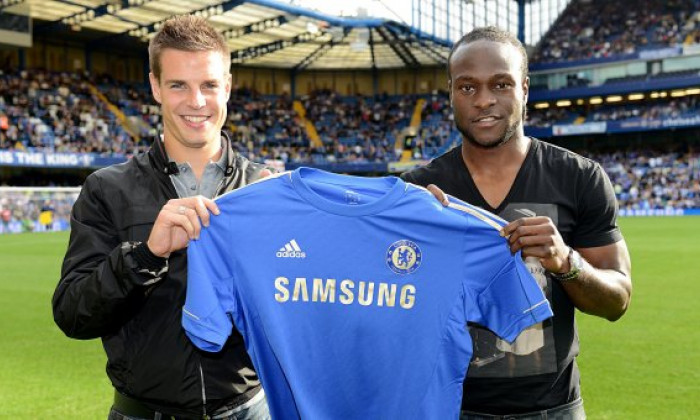 Azpilicueta Moses