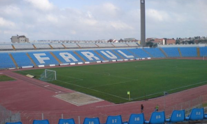 farul constanta stadion