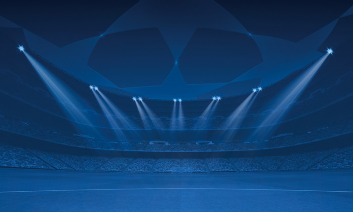 champions league background