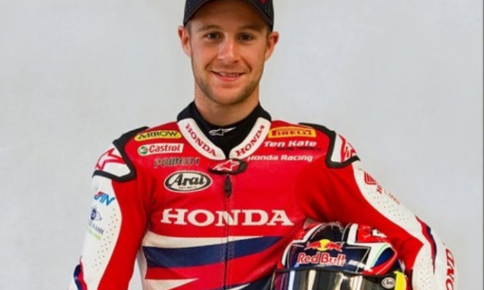 jonathan rea