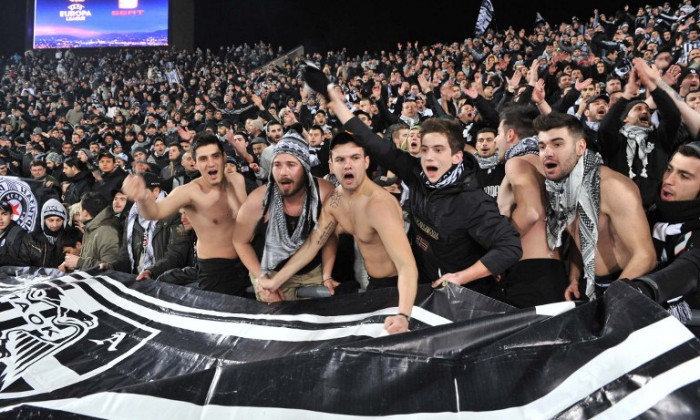 fani paok