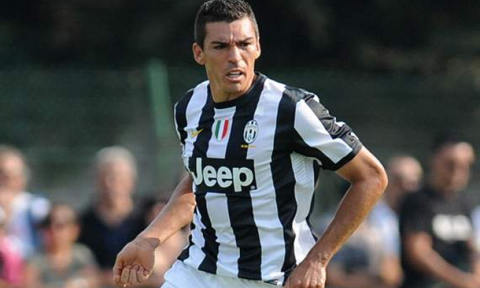 lucio juventus