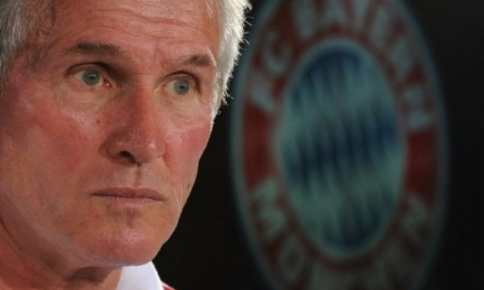 jupp heynckes