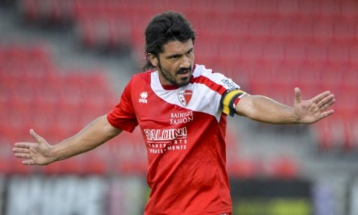 gattuso sion