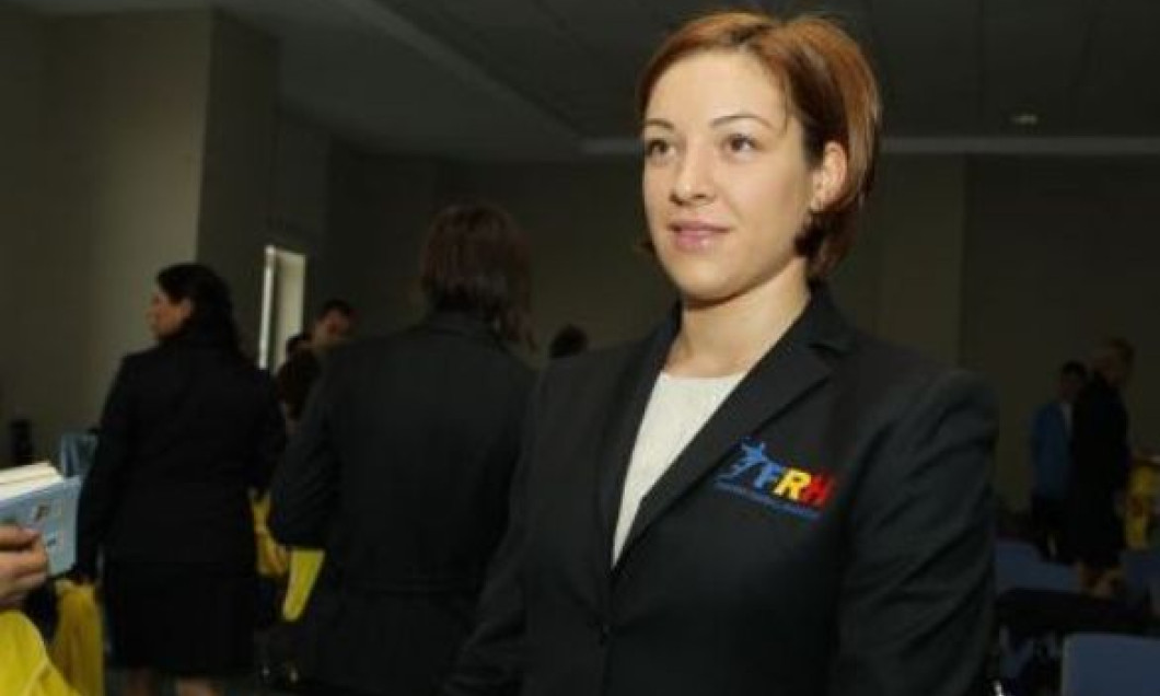 mihaela smedescu