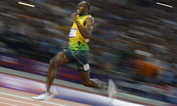 usain lausanne