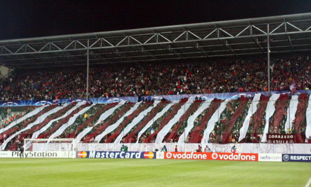 cfr cluj fani