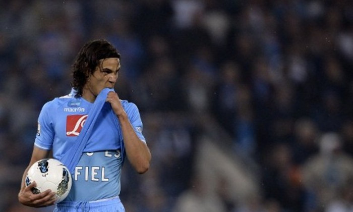 cavani vrea in anglia