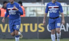 pazzini cassano samp