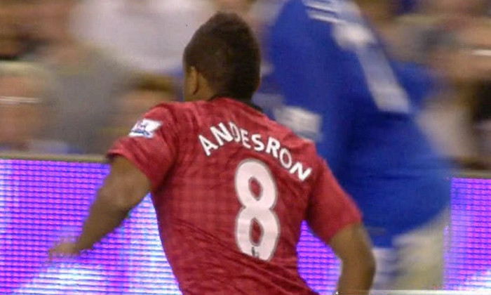 anderson gresit