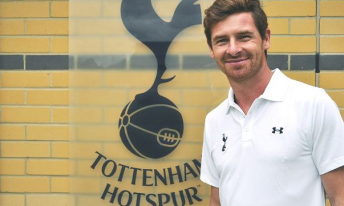 andre villas boas