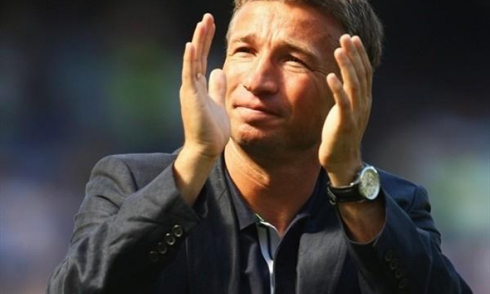 dan petrescu