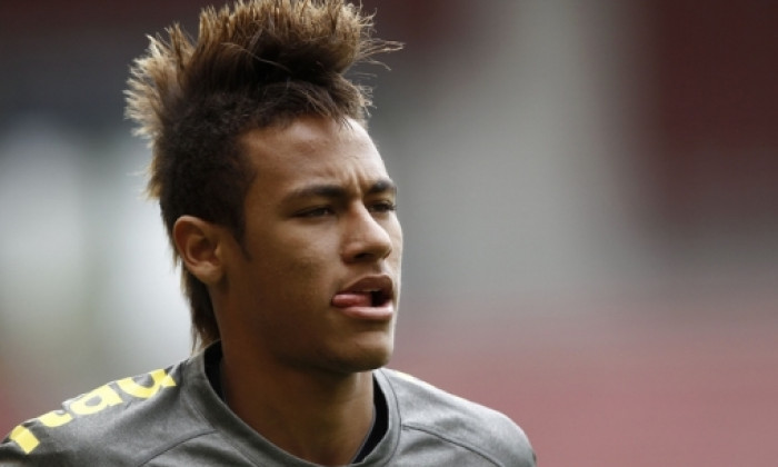 neymar