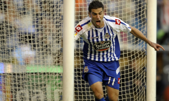 riki super depor