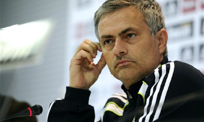 mourinho