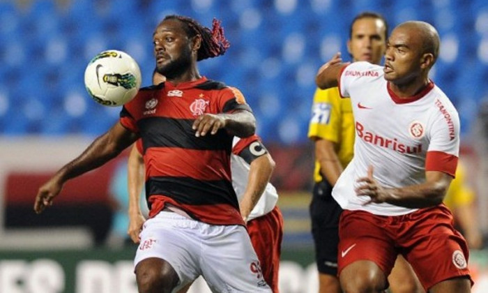 vagner love afp