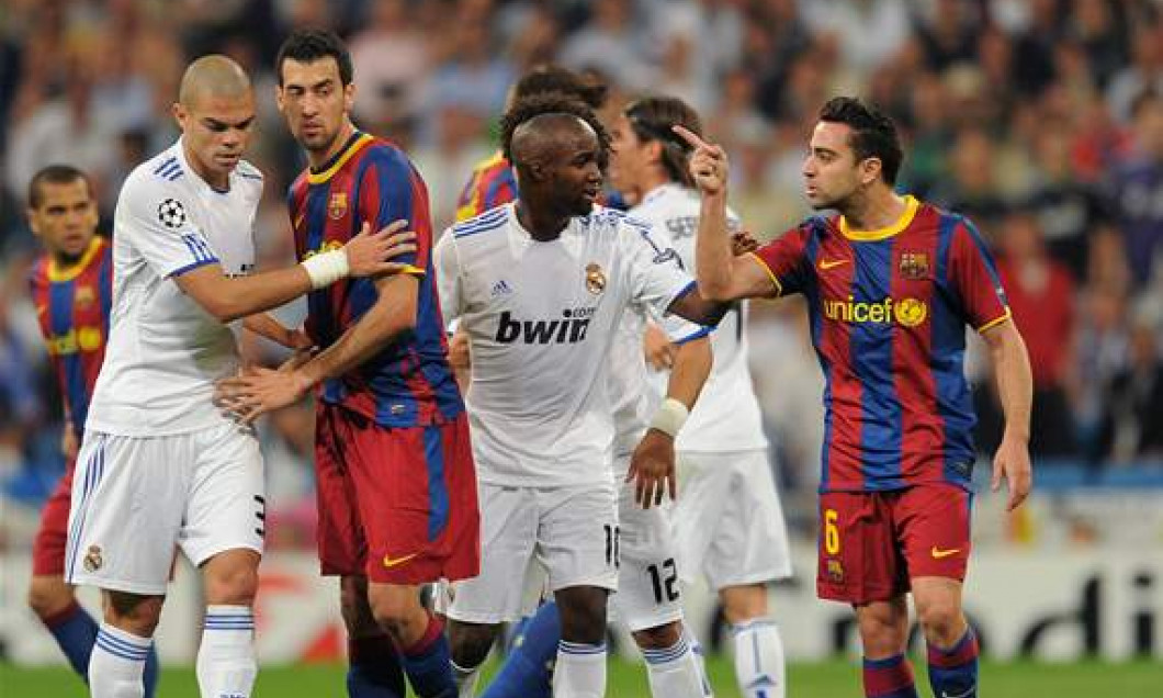 granzi barcelona real madrid