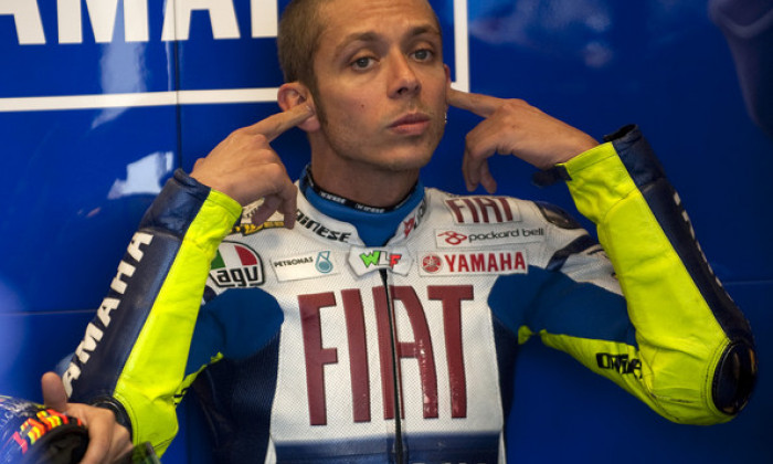 rossi