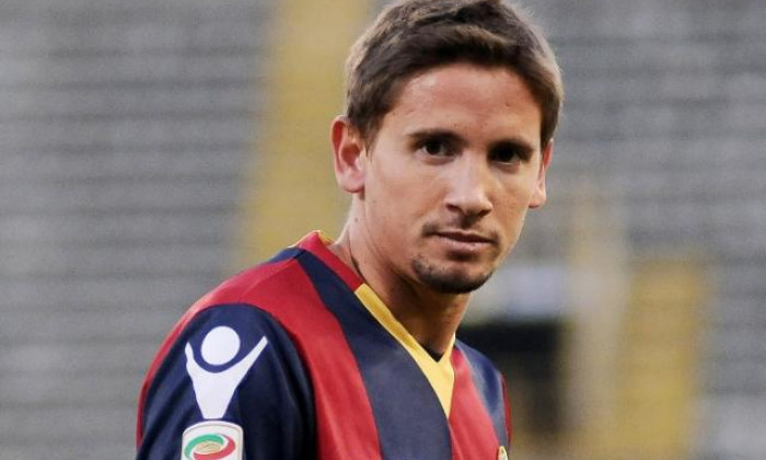 gaston ramirez