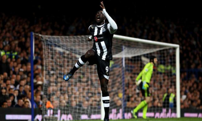 papis cisse