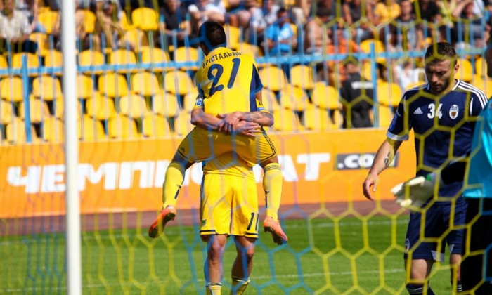 metalist harkov