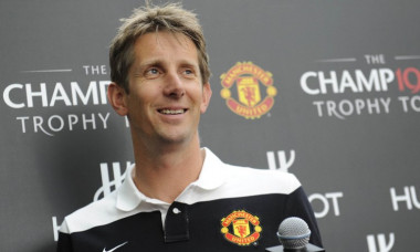 van der sar