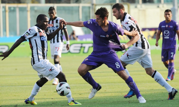 jovetic fiorentina udinese