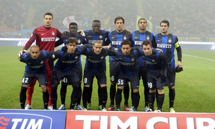 poza chivu inter