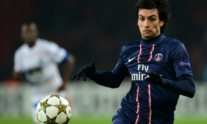 Pastore