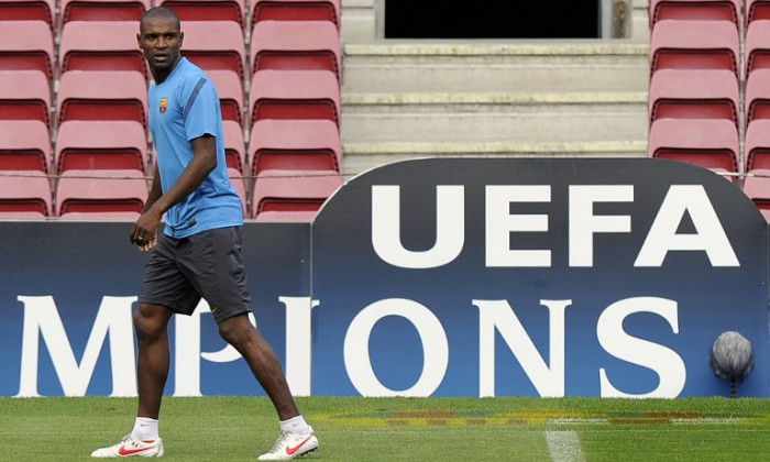 abidal.revenire.antrenamente