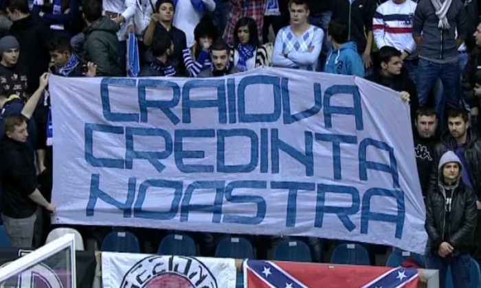 craiova credinta noastra