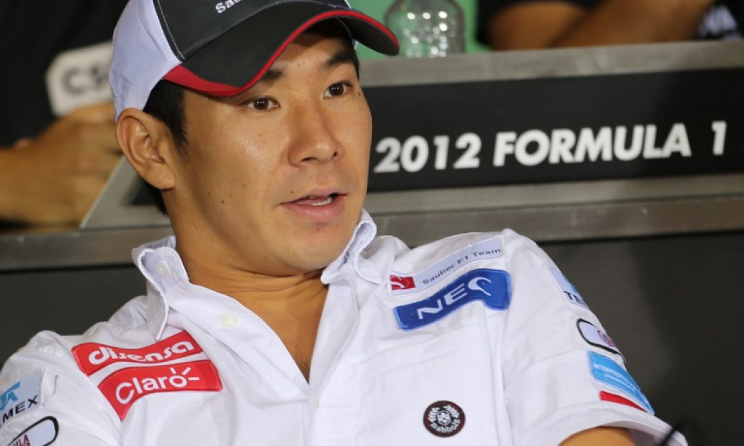 Kamui.Kobayashi