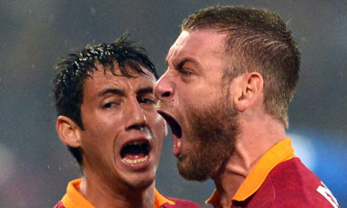 de rossi