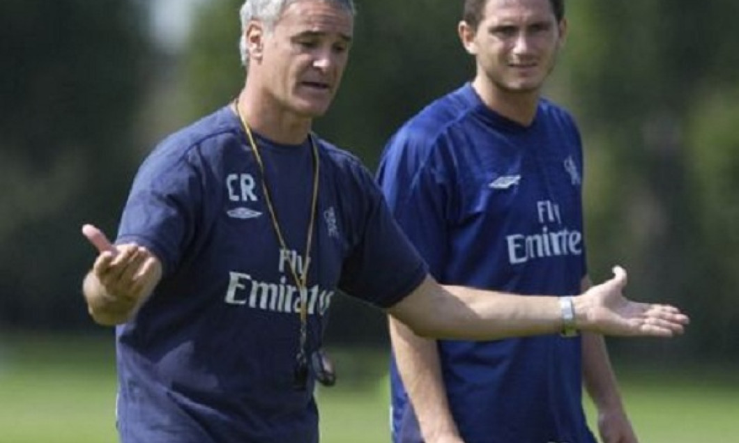 1ranieri lampard dailymail