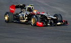 grosjean
