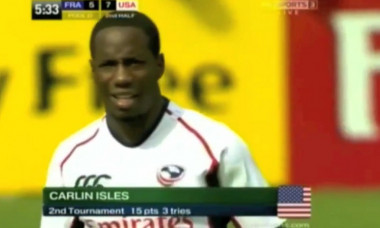 carlin isles