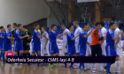 futsal odorhei-iasi