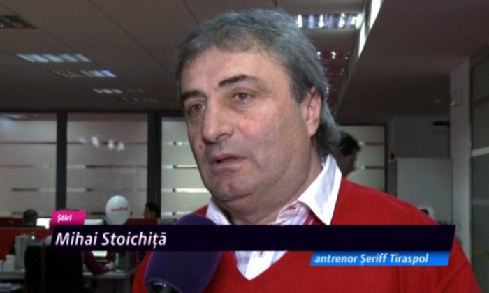 stoichita m