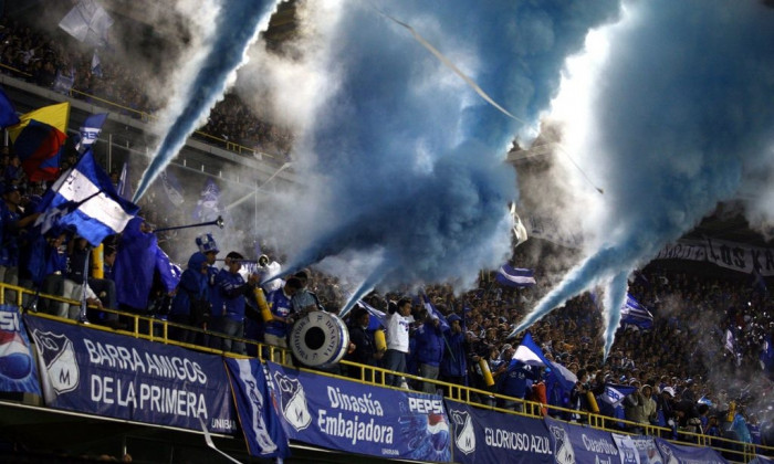 millonarios