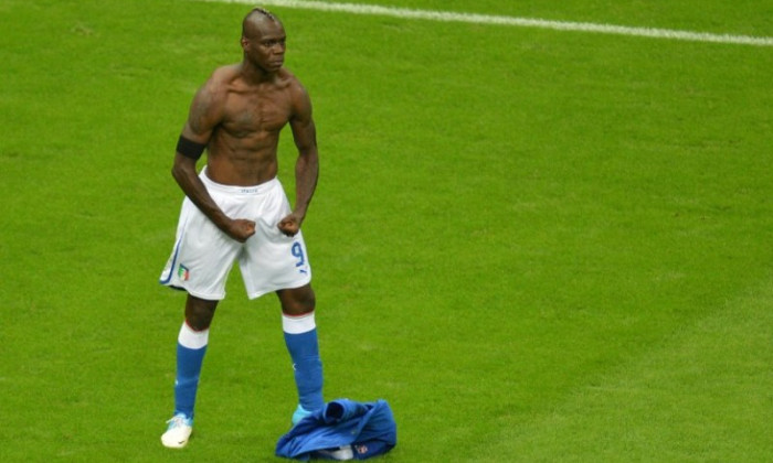 balotelli italia